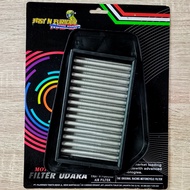 Air Filter Motorcycle Air Filter CBR 150 CBR 150R CBU CBR 150R THAILAND CBR 150R OLD