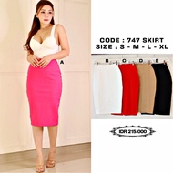 747 SKIRT*