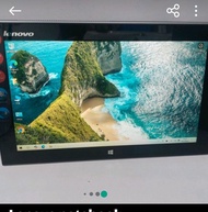 Lenovo i5-4202Y 8GB RAM 2合1手提電腦