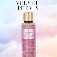 Victoria's Secret Victoria Secret VS Body Mist Fragrance Pink Perfume Love Spell Amber Romance Cocon