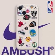 Nike vs Ambush Import Premium Quality Iphone/Android Case