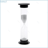 VAT1 New Mini Sandglass Hourglass Sand Clock Timer 60 Seconds 1 Minute