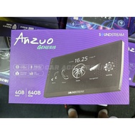 SOUNDSTREAM ANZUO EXPLORE / GENESIS  Android Player Kereta Car Big Screen Player -9 / 10 INCH 1+32GB