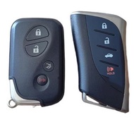 4-button Lexus LS/IS/GS/ES 5290 5300 smart remote car key