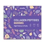 Estalife Collagen Peptides 6600mg
