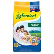 Fernleaf Family 850g /1.8 kg