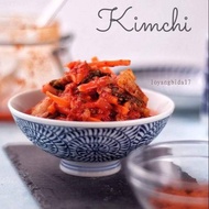 Halal Kimchi