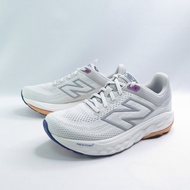 NB W860F14 Women's Jogging Shoes Fresh Foam X 860v14 D Wide Last Popular Wear Gray