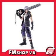 BRING ARTS RIKU MODEL "KINGDOM HEARTS 3"