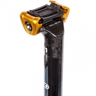 Crank Brothers - Seatpost Cobalt 11 30.9X400mm Blk/Gold