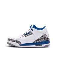 Nike Nike Air Jordan 3 Retro GS True Blue | Size 7Y