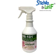 HB-101 Plant Vitalizer Great for Adenium RTS (500ml)