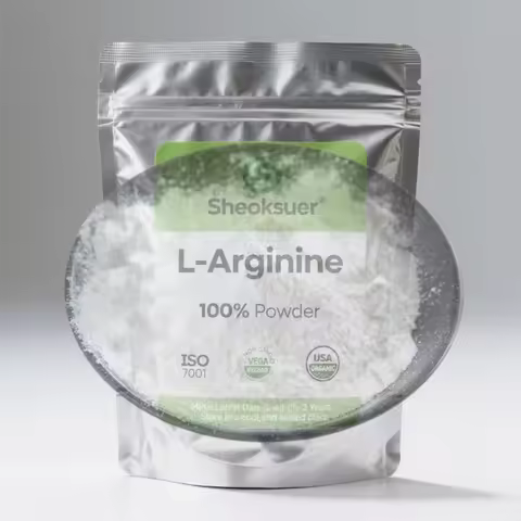 Global Customized for L-Arginine Powder Aluminum Foil Packing for Fast Delivered DIY Handmade Soap S
