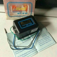 Hi TO LOW ATLANTIS DT.510. Adapter Connector