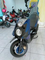 BWSx Yamaha 125cc