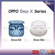 OPPO Enco X3i / Enco X3s | Original New Set from Malaysia