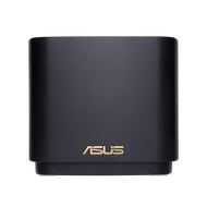 ASUS ZenWiFi XD5 黑色 XD5 (B-1-PK)