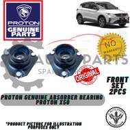 PROTON X50 (FRONT 2PCS) ABSORBER MOUNTING AND ABSORBER BEAIRNG