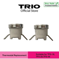 Trio FOOD STEAMER THERMOSTAT REPLACEMENT
