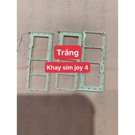 Vsmart Joy 4 phone sim tray