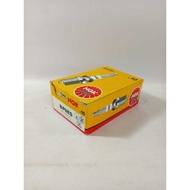 NGK BP8ES SPARK PLUG BP8ES SPARK PLUG FOR SATRIA RU 120 2T TS 125 RXZ NGK BRAND MOTORCYCLE