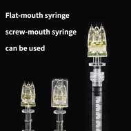 5 Pin needle 2pcs 32G*1.5mm  Crystal Needle Beauty Tool Local delivery