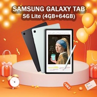 [USED] SAMSUNG GALAXY TAB S6 Lite | 64GB /128GB | tablet | Android 13 | 90% like new | 1 month warra