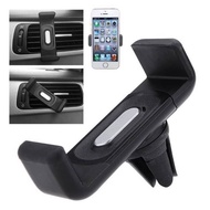 Car Aircond Phone Holder Aircon desktop kereta portable foldable adjustable