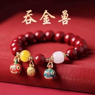 gelang couple couple things [Disarankan oleh Mr.] Gelang binatang menelan emas, gelang, lelaki dan w