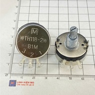 Resistor 2W / VR 2W 2k2 4k7...1M