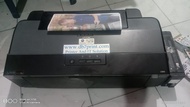 Printer Epson L1300 A3+ Second Bekas kondisi siap pakai dan Bergaransi
