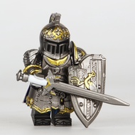 Third Party Final Fantasy Safiroush Kadou Shirei Building Blocks Toy Compatible with Lego Minifigure