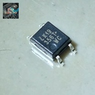 356t Sop-4 LTV356T Lite On Optocoupler Transistor Output IC 1 Channel NPN LTV 356 LTV356