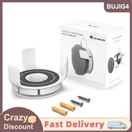 【BUJIG4】 Giá treo tường giá treo loa thông minh giá treo quản lý dây Loa thông minh mini Google Home