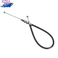 3B2-63600-1 Throttle Cable Assy for Tohatsu Nissan Boat Motor 2-Stroke NS8B M8  3B2-63600-0 3B263600