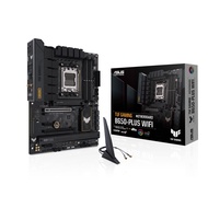 ASUS TUF Gaming B650-PLUS WiFi Socket AM5 (LGA 1718) Ryzen 7000 ATX Gaming Motherboard(14 Power Stag