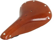 Brooks B17 Standard Men's Bicycle Saddle Honey, B17 Standard