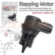 Bộ điều khiển động cơ tốc độ nhàn rỗi ISC Nmax155 Aerox155 Aerox V1 V2 NMAX V2 Mio J GT Soul GT X Ph