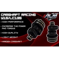 cam ALM y15 dan LC135