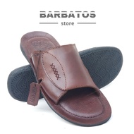 Men's Leather Kokop Sandals |Guaranteed Leather Sandals | Madara Sandals Size 38 - 45
