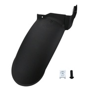 แผ่นกันเปื้อนล้อแบบต่อยาวสำหรับ BMW C400X/C400GT SR4 MAX350 รุ่น 20-24 ชิ้นส่วนอะไหล่รถจักรยานยนต์ ช