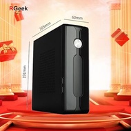 RGEEK⚽⚽台式計算機J1900 ➡ MINI PC ITX PC ¯\_(ツ)_/¯ Rgeek ⚽ ⚽ Desktop Computer ➗ ↕ J1900 Mini Pc Itx (^̮^) Pc  (贈送10元電子消費券 +$10 gift e-voucher)