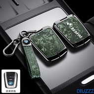 Protection Holder Keychain Interior Accessories For BMW i3/i8 Dedicated Car Key Case BMW I3 I8 Serie