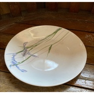 Corelle Shadow Iris (Dessert Plate 4pcs)