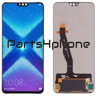 LCD HW HONOR 8X/HONOR 9X LITE LCD ORIGINAL DISPLAY WITH TOUCH SCREEN DIGITIZER FULL SET REPLACEMENT 