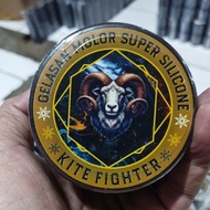 Molor glass 6000 yards 0.22