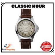 HAMILTON KHAKI FIELD AUTOMATIC 40MM H64455523