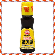 OTTOGI CHAMGILEUM 80ML