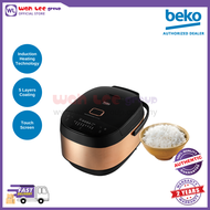 Beko Induction Heating Rice Cooker RCI80143B WAH LEE STORE