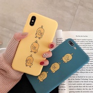 Duck pastel samsung a20 a30 a50 oppo neo 7 a37 a39 a57 a71 a83 a3s A7 a5s f1s f1 plus f5 F7